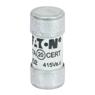 Eaton - HRC zekering - STREET LIGHTING FUSE >2A 415V SMD2 11442822