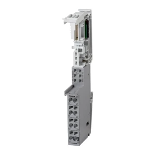 Eaton - Veldbus, dec. periferie - montageframe - XN-P4T-SBBC 140076 11443030