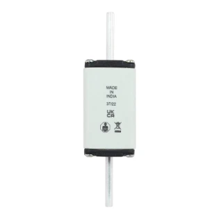 Eaton - Smeltpatroon (mes) - NH FUSE 250A 500V GL/GG SIZE 02 250NHG02BI 11443232