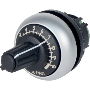 Eaton - Potentiometer voor paneelinbouw - M22-R-SWD 179292 11443702