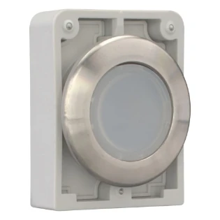 Eaton - Drukknop frontelement - M30I-FDL-W 188058 11443731