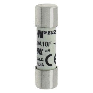 Eaton - Cilindrische zekering - 20AMP 600V AC FERRULE 10 X 38MM FWC-20A10F 11443849