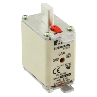 Eaton - Smeltpatroon (mes) - 63NHG00B-690 63NHG00B-690 11443951