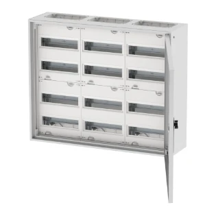 Eaton - Groepenkast, leeg - EWK-G34/31 193166 11444072