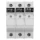 Eaton - Houder voor cilindrische zekering - 3P 10X38 MFH 30A 600V Class CC-indi CHCC3DIU 11444136