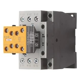 Eaton - Magneetschakelaar - DILMS17-R23(230V50HZ,240V60HZ) 191757 11444323
