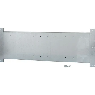 Eaton - Montageplaat voor kast/lessenaar - BPZ-MPL-NZM4X-1000-MV-XVTL 174588 11444386