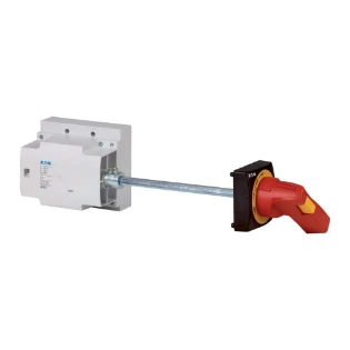 Eaton - Bedieningsknop voor vermogensschakelaar - NZM3-XSR-R 266658 11444550