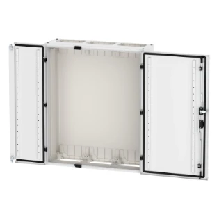 Eaton - Schakelkast leeg - EMC2-H36/55-W EP-501306 11444828