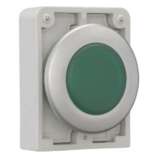 Eaton - Signaallamp frontelement - M30C-FL-G 183283 11444976