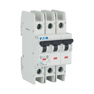 Eaton - Installatieautomaat - FAZ-D32/3-NA 102274 11445070