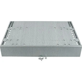 Eaton - Montageplaat voor kast/lessenaar - XVTL-IZM26-6 132965 11445382