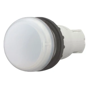 Eaton - Signaallamp frontelement - M22-LC-W 216907 11445600