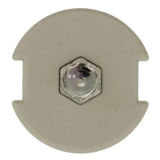 Eaton - D-ring passchroef - GAUGE PIECE D2 4A 500V FOR E27 4GD27 11445826