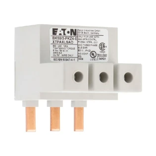 Eaton - Aansluitklem stroomrail - BK50/3-PKZ4-E 272165 11446084