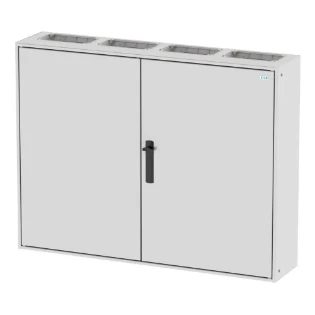 Eaton - Groepenkast, leeg - EWK-G45/31 193169 11446190