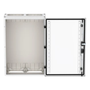 Eaton - Schakelkast leeg - EMC2-H25/55-W EP-501301 11446384