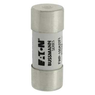 Eaton - Cilindrische zekering - 100A 600V 22X58 INDICATED 22 X 58MM FWP-100A22FI 11446781