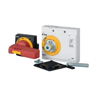 Eaton - Bedieningsknop voor vermogensschakelaar - NZM3-XTVDVR-0-NA 100681 11446792