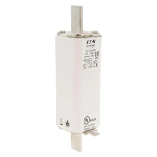 Eaton - HRC zekering - FUSE 100A 1000V 1*XL PV PV-100A-01XL 11446886