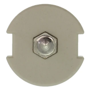 Eaton - D-ring passchroef - GAUGE PIECE D2 6A 500V FOR E27 6GD27 11447751