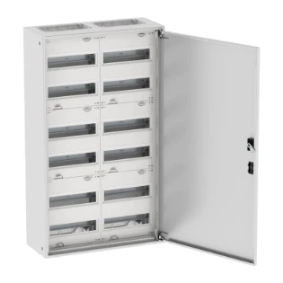 Eaton - Groepenkast, leeg - EWK-G26/31 193164 11448090