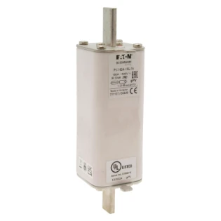 Eaton - HRC zekering - FUSE 160A 1500V 1XL PV PV-160A-1XL-15 11448533