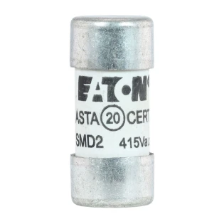 Eaton - HRC zekering - STREET LIGHTING FUSE >2A 415V SMD2 11448770