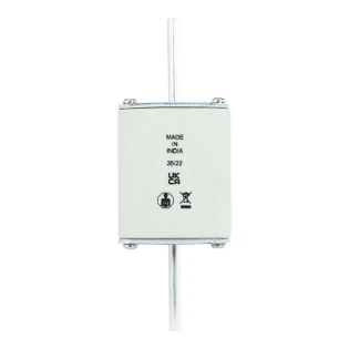 Eaton - Smeltpatroon (mes) - NH FUSE 315A 500V GG/GL SIZE 03 315NHG03B 11448860