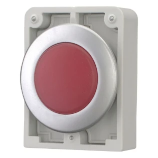 Eaton - Signaallamp frontelement - M30C-FL-R 183282 11449410