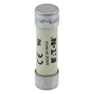 Eaton - Cilindrische zekering - 63AMP 700V DC UL FERRULE 14X51MM FU FWP-63A14F 11449911