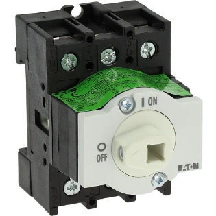 Eaton - Lastscheider - P1-32/M4/SVB 172865 11449952