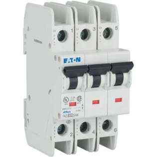 Eaton - Installatieautomaat - FAZ-B32/3-NA 132728 11450069