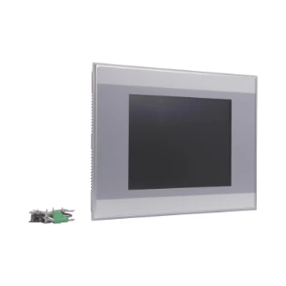 Eaton - Grafisch paneel - XV-152-D4-84TVR-10 150602 11450917