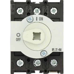 Eaton - Lastscheider - P1-32/M4/SVB 172865 11451016