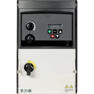 Eaton - Frequentieregelaar =< 1 kV - DC1-12015FB-A6SOE1 199410 11451124
