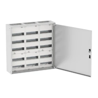 Eaton - Groepenkast, leeg - EWK-G35/31 193167 11452013