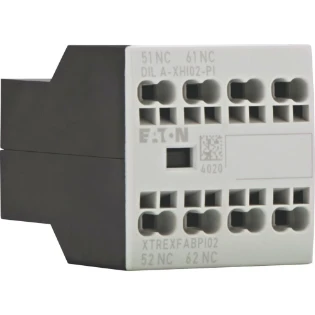 Eaton - Hulpcontactblok - DILA-XHI02-PI 199315 11452483