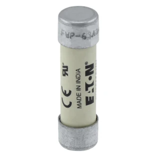 Eaton - Cilindrische zekering - 63AMP 700V DC UL FERRULE 14X51MM FU FWP-63A14F 11452614