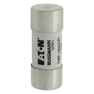 Eaton - Cilindrische zekering - 100A 600V 22X58 INDICATED 22 X 58MM FWP-100A22FI 11453346