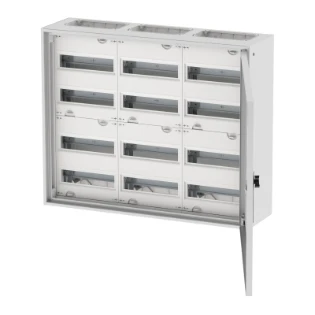 Eaton - Groepenkast, leeg - EWK-G34/31 193166 11453394