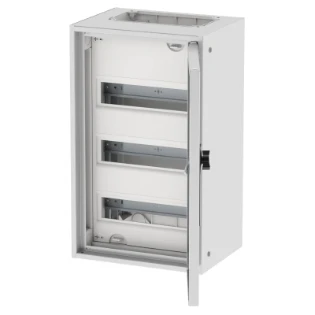 Eaton - Groepenkast, leeg - EWK-G13/31 193157 11453747