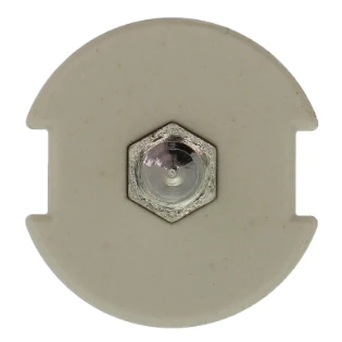 Eaton - D-ring passchroef - GAUGE PIECE D2 4A 500V FOR E27 4GD27 11453921