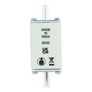 Eaton - Smeltpatroon (mes) - 125NHG00B-690 125NHG00B-690 11454025