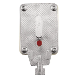 Eaton - Smeltpatroon (mes) - NH FUSE 200A 500V GL/GG SIZE 02 DUA 200NHG02B 11454965
