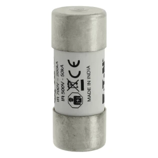 Eaton - Cilindrische zekering - 100A 600V 22X58 INDICATED 22 X 58MM FWP-100A22FI 11455580