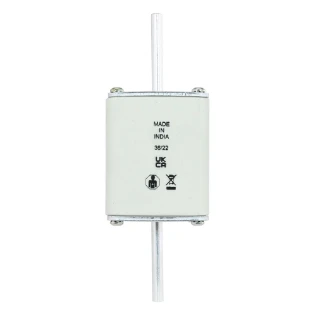 Eaton - Smeltpatroon (mes) - NH FUSE 355A 500V GG/GL SIZE 2 355NHG2B 11455744