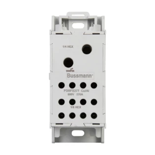 Eaton - Distributie-klemmenblok - H4X-06B-1301144 H4X-06B-1301144 11455828