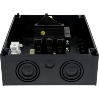 Eaton - Lastscheider - P3-100/I5/SVB-SW/HI11 207375 11455923