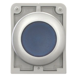 Eaton - Drukknop frontelement - M30C-FDL-B 182940 11456033